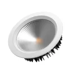 Светодиодный светильник LTD-220WH-FROST-30W White 110deg | 021497 | Arlight
