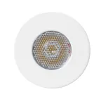 Светодиодный светильник LTM-R35WH 1W Day White 30deg | 020752 | Arlight