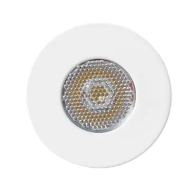 Светодиодный светильник LTM-R35WH 1W Day White 30deg | 020752 | Arlight