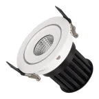 Светодиодный светильник LTD-95WH 9W Day White 45deg | 014930 | Arlight