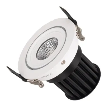 Светодиодный светильник LTD-95WH 9W Day White 45deg | 014930 | Arlight
