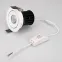Светодиодный светильник LTD-95WH 9W Day White 45deg | 014930 | Arlight