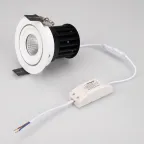 Светодиодный светильник LTD-95WH 9W Day White 45deg | 014930 | Arlight