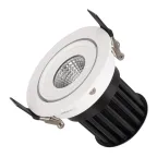 Светодиодный светильник LTD-95WH 9W Day White 45deg | 014930 | Arlight