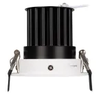 Светодиодный светильник LTD-95WH 9W Day White 45deg | 014930 | Arlight