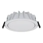                  Светильник светодиодный ДВО COLIBRI DL LED 19  21Вт 4000К IP40/IP20 с рассеивателем | 1170000780 | Световые Технологии
               
