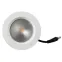 Светодиодный светильник LTD-105WH-FROST-9W Day White 110deg (ARL, Металл) | 021492 | Arlight