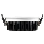 Светодиодный светильник LTD-145WH-FROST-16W Warm White 110deg | 021068 | Arlight