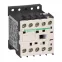 Контактор бесшумный K3P 9А НО 24V 50/60ГЦ