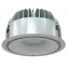 Светильник светодиодный DL POWER LED 60 D80 EM 4000K | 1170001770 | Световые Технологии