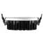Светодиодный светильник LTD-145WH-FROST-16W Day White 110deg | 021494 | Arlight