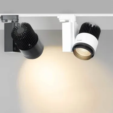 Светодиодный светильник LGD-537WH-40W-4TR Warm White 38deg | 022550 | Arlight