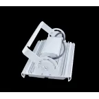 Светильник светодиодный промышленный Unit TR 80/10500 Д 10500лм 80Вт 3000K iP67 0,98Pf 80Ra i Кп«1 лира| DUTR80D-3K-I-L | Diora
