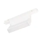Светильник MAG-ORIENT-FLAT-FOLD-S195-6W Warm3000 (WH, 80 deg, 48V) (Arlight, IP20 Металл, 5 лет) | 035854 | Arlight