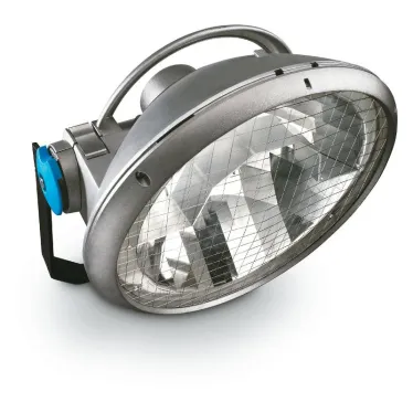 Прожектор светодиодный MVF403 MHN-SA2000W A5 SI | 910925432012 | Philips
