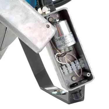 Прожектор светодиодный MVF403 MHN-SA2000W A3 SI | 910925431812 | Philips