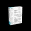 Прожектор светодиодный LED EVO 100W 10000 lm IP65 6500К, IK07, черный 1/6 | 687511100 | Gauss