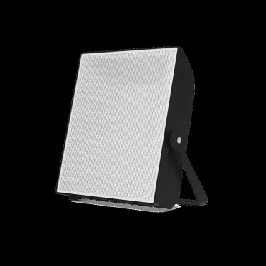 Прожектор светодиодный LED EVO 100W 10000 lm IP65 6500К, IK07, черный 1/6 | 687511100 | Gauss
