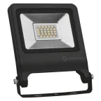 Прожектор светодиодный ДО-20Вт 4000К 1700Лм IP65 чёрный FLOODLIGHT VALUE 20 W 4000 K IP65 BK | 4058075268609 | Ledvance
