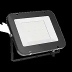 Прожектор светодиодный Elementary 200W 16800lm 6500К 200-240V IP65 черный LED 1/2 | 691511200 | Gauss