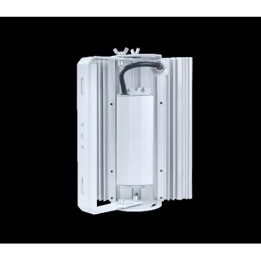 Светильник светодиодный промышленный Unit TR 45/6000 Д 6000лм 45Вт 5000K iP67 0,98Pf 80Ra i Кп«1 лира| DUTR45D-5K-I-L | Diora