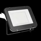 Прожектор светодиодный Elementary 200W 16800lm 6500К 200-240V IP65 черный LED 1/2 | 691511200 | Gauss