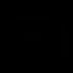 Прожектор светодиодный  Elementary 70W 4370lm IP65 6500К черный ПРОМО 1/10 | 613100370P | Gauss