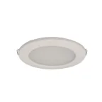                  Светильник светодиодный ДВО AVIS DL LED 17Вт  4000K IP40/IP20 | 1101600040 | Световые Технологии
               