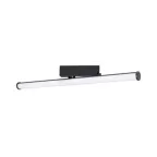 Светильник LGD-TUBE-TURN-4TR-L600-20W Warm3000 (BK, 180 deg, 230V) (Arlight, IP20 Металл, 3 года) | 036298(1) | Arlight