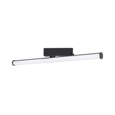 Светильник LGD-TUBE-TURN-4TR-L600-20W Warm3000 (BK, 180 deg, 230V) (Arlight, IP20 Металл, 3 года) | 036298(1) | Arlight