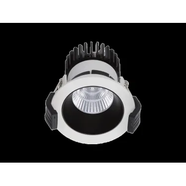 Светильник COOL 13 WH/GL D45 3000K (with driver) | 1412000280 | Световые Технологии