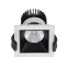 Светильник SOON 07 WH/BL D45 3000K (with driver) | 1442000050 | Световые Технологии