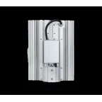 Светильник светодиодный промышленный Unit DC 60/7000 K30 6700лм 60Вт 5000K IP67 70Ra (с решеткой) консоль| DUDC60K30-5K-R-C | Diora