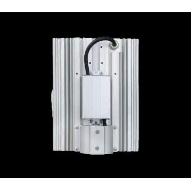 Светильник светодиодный промышленный Unit DC 60/7000 K30 6700лм 60Вт 5000K IP67 70Ra (с решеткой) консоль| DUDC60K30-5K-R-C | Diora