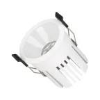 Светильник MS-ATLAS-BUILT-R66-15W Day4000 (WH-WH, 35 deg, 230V) (Arlight, IP20 Металл, 5 лет) | 037184 | Arlight
