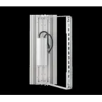 Светильник светодиодный  Unit 115/15000 Д 15000лм 115Вт 5000K IP67 0,98PF 80Ra intellect лира| DU115D-5K-I-L | Diora
