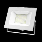 Прожектор светодиодный 70W 4900lm IP65 6500К белый | 613120370 | Gauss