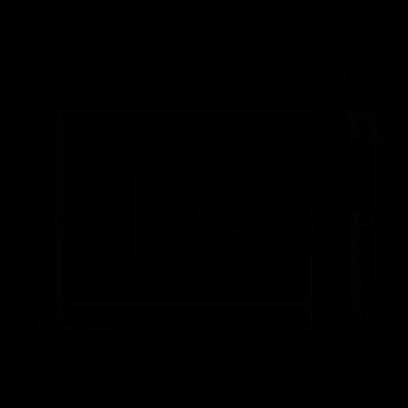 Прожектор светодиодный 70W 4900lm IP65 6500К белый | 613120370 | Gauss