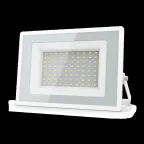 Прожектор светодиодный 70W 4900lm IP65 6500К белый | 613120370 | Gauss
