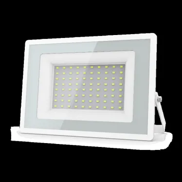 Прожектор светодиодный 70W 4900lm IP65 6500К белый | 613120370 | Gauss