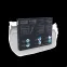 Прожектор светодиодный Qplus 150W 18000lm 6500K 175-265V IP65 графитовый LED 1/4 | 690511150 | Gauss