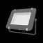 Прожектор светодиодный Qplus 150W 18000lm 6500K 175-265V IP65 графитовый LED 1/4 | 690511150 | Gauss