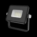 Прожектор светодиодный LED Qplus 10W IP65 6500K | 613511310 | Gauss