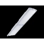                  Светильник светодиодный промышленный Unit Frost 130/16500 Д 16500лм 130Вт 5000K IP67 0,98PF 80Ra Кп«1 лира| DUF130D-5K-L | Diora
               