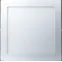 Светильник светодиодный ДПО NLP-SW1-18W-840-WH-LED (225x225) 18Вт 4000К IP20 опал | 71398 | Navigator