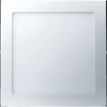 Светильник светодиодный ДПО NLP-SW1-18W-840-WH-LED (225x225) 18Вт 4000К IP20 опал | 71398 | Navigator