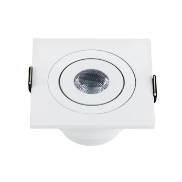 Светодиодный светильник LTM-S60x60WH 3W White 30deg | 014925 | Arlight