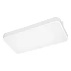 Светильник LGD-AFINA-4TR-S600x300-50W White6000 (WH, 110 deg, 230V) (Arlight, IP20 Металл, 5 лет) | 035493 | Arlight