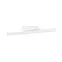 Светильник LGD-TUBE-TURN-4TR-L600-20W Warm3000 (WH, 180 deg, 230V) (Arlight, IP20 Металл, 3 года) | 036299 | Arlight