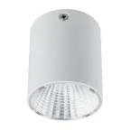                  Светильник универсальный Sirius 15 Вт 4000 К LED белый | 615-001 | REXANT
               
